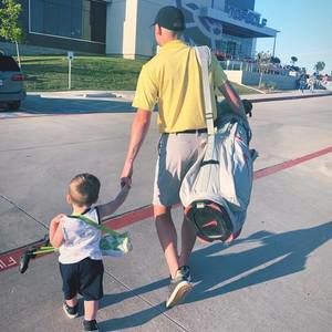 Meet your Posher, Robbie